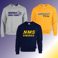 Northley Sweatshirt